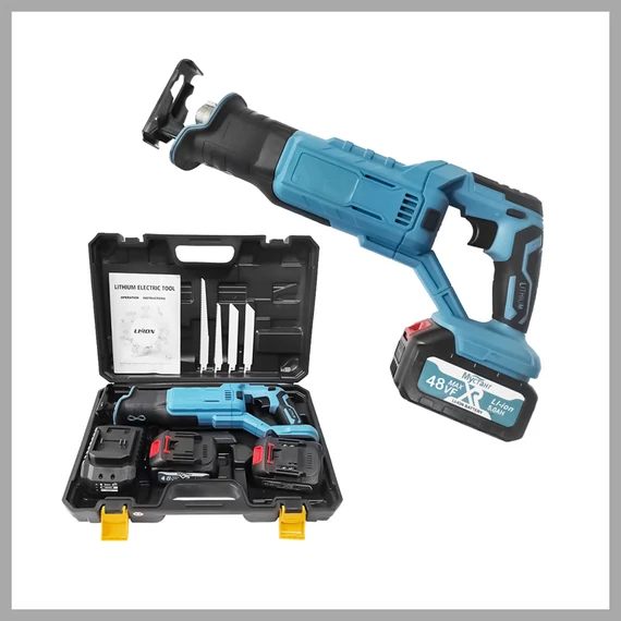 THO LUX M-8920 Ferăstrău fără fir 48V M-8920