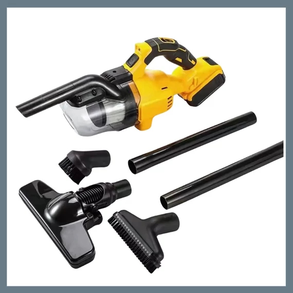 THO Lux Aspirator Handheld Fără Fir M-2089
