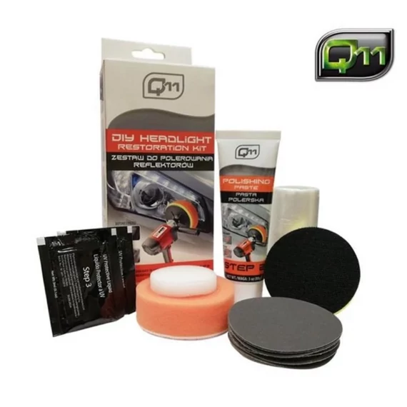 Kit de restaurare a farurilor 15513