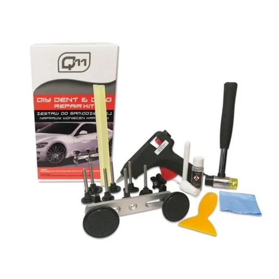 Kit de reparare caroserie 16152