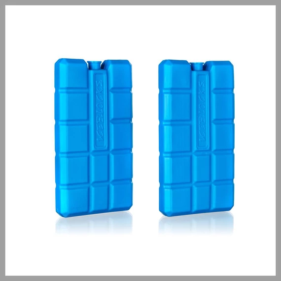 Acumulator de frig VETRO-PLUS 2 x 200 g – Cod: 5060015
