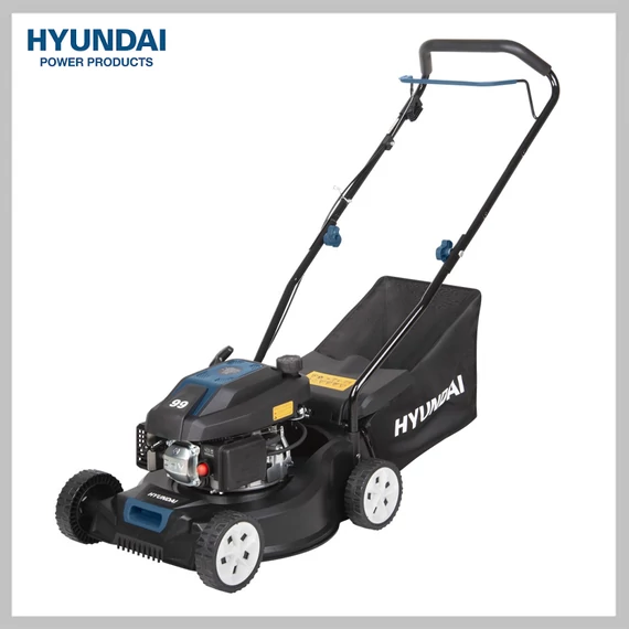 Fierăstrău cu motor pe benzină Hyundai, 40 cm 2,4 CP HYD-99CC-N
