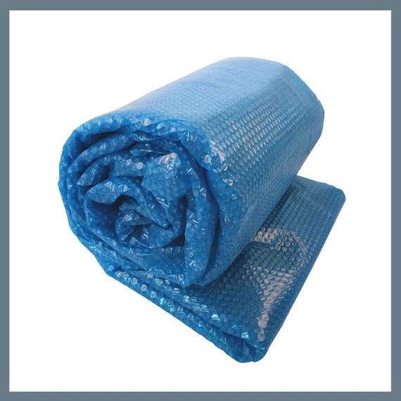 T.I.P. Prelată solară pentru piscină SSF 412x201/120 – pentru piscine dreptunghiulare 30460
