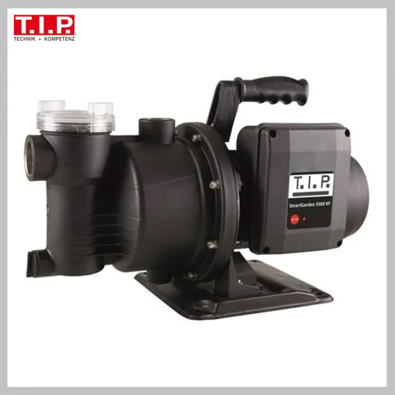 T.I.P. SmartGarden 5000 KF pompă de grădină inteligentă 30152
