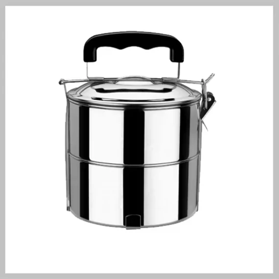 Victor recipient alimentar din oțel inoxidabil, 2 piese V-FHSG072C
