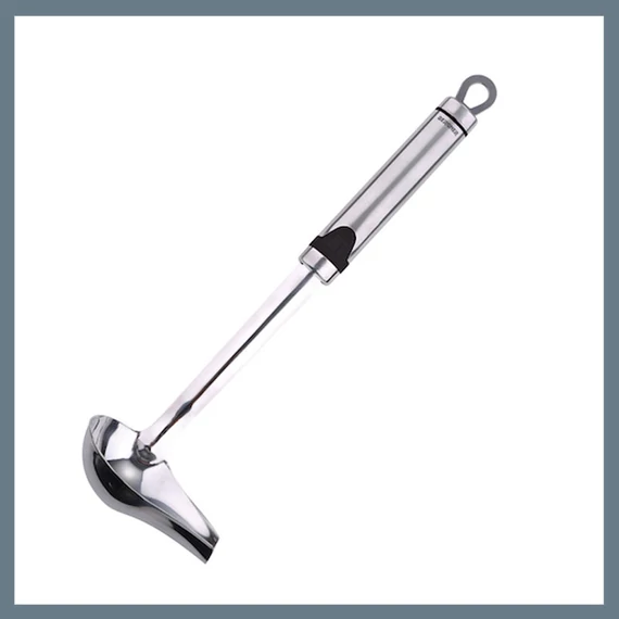Lingură pentru sos Bergner BG-3234
