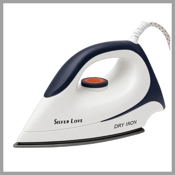 Fier de călcat SilverLove - 1200W SC-D11