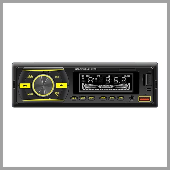 Player auto MP3 THO MP3-702