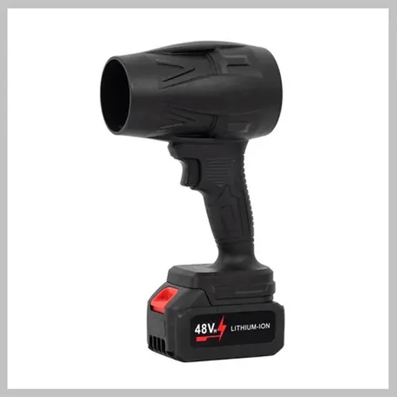 Mini ventilator tip jet blower turbo 35000PA
