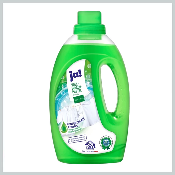 Detergent lichid universal ja!, 20 de spălări, formulă concentrată 8152779