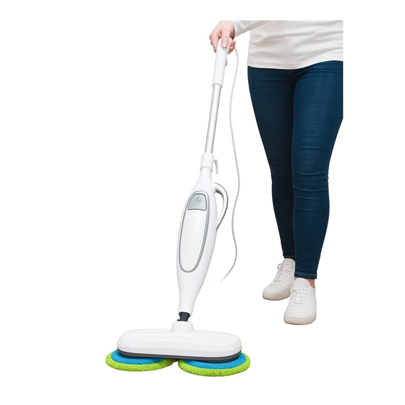 Steam Twister mop cu aburi rotativ 1300W 250900
