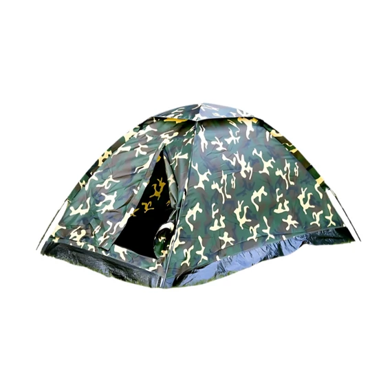 Cort ARMY pentru 2 persoane, 200×120×100 cm 13352
