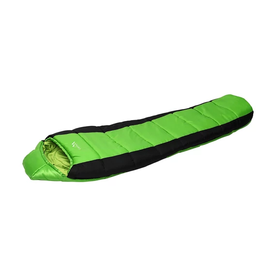 Sacul de dormit BERGEN tip mumie 0°C 13414
