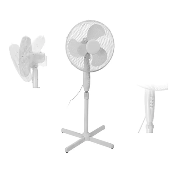 Ventilator vertical 40 cm 8711295983122
