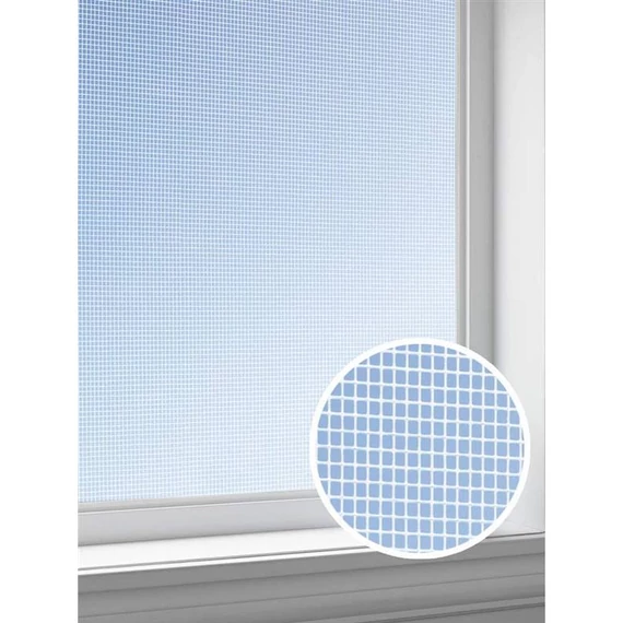 BRILANZ Plasă de țânțari 150 x 90 cm 43GT12101BR