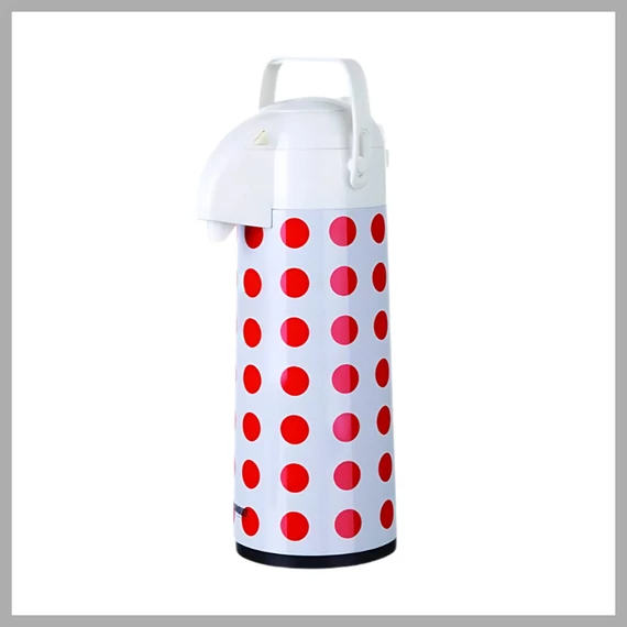 Termos BANQUET CULINARIA 1,9 l, cu buline 4819J0A01-B