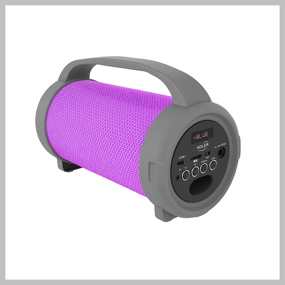 Difuzor Bluetooth Adler AD1169