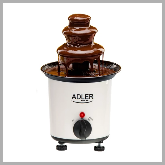 Fântână de ciocolată Adler – capacitate 200 ml AD4487