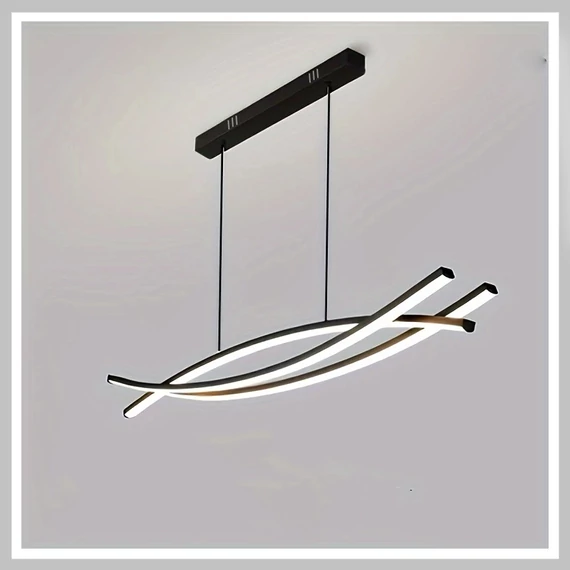 Lampă suspendată LED premium DC2353659