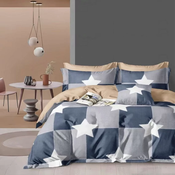 Set de lenjerie de pat 3 piese Simply Elegant 1 HJJ-2025-12