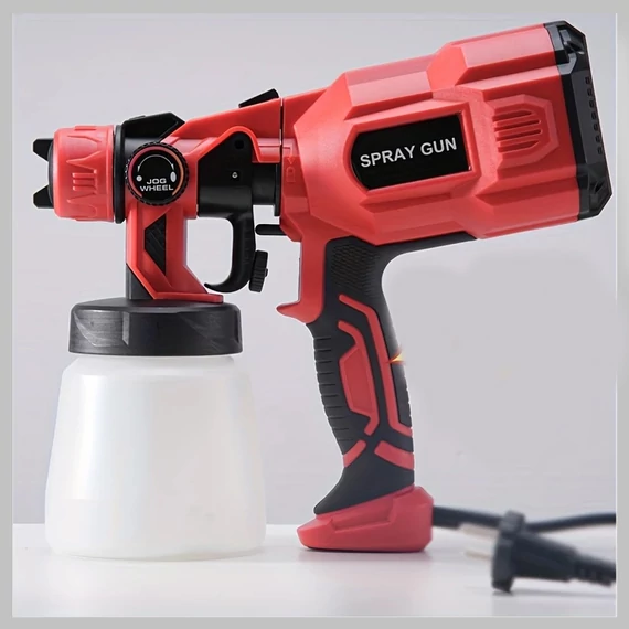 Pistol electric de vopsit 550W LW1116290