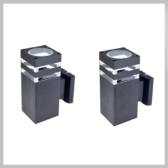 Set 2 corpuri de iluminat de perete mici RN1176486