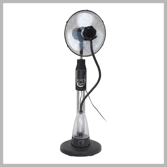 Ventilator cu umidificator vertical, 130 cm VE0002