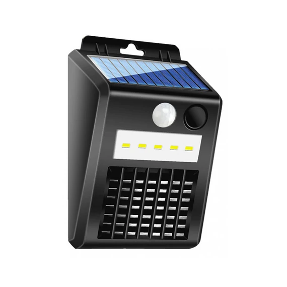 Lampa solară pentru țânțari și insecte SMK-01