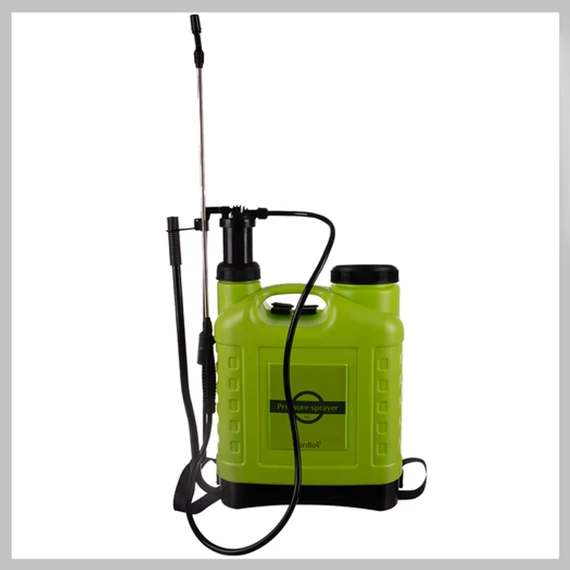 Pulverizator manual de grădină GARDLOV – 16L – 25569