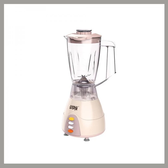 Blender multifuncțional Winning Star 2-in-1, 1.8L ST-5372