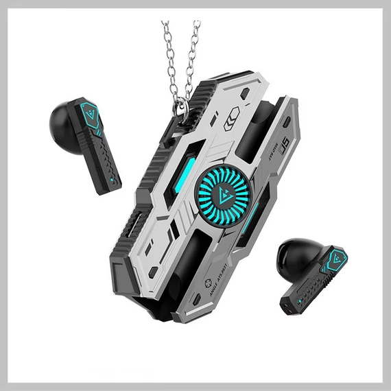 Căști Bluetooth Porchey X37 – Experiență Profesională E-sport, Negru – holm0684