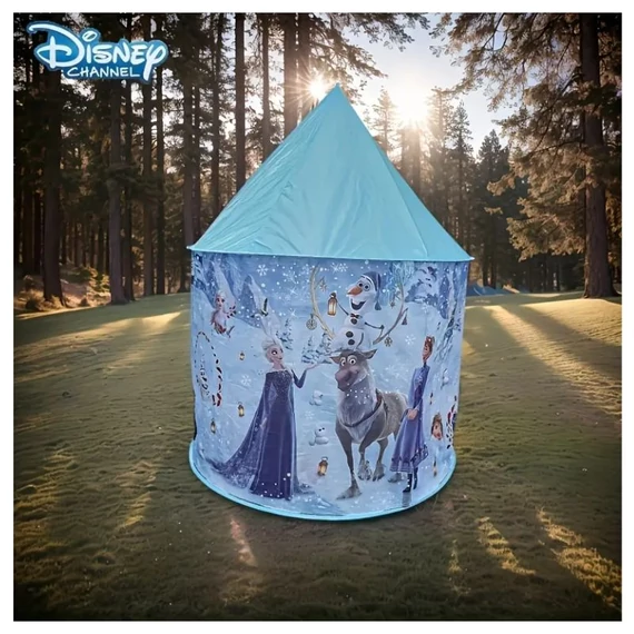 Cort de joacă pentru copii – Disney Frozen – FT1607860