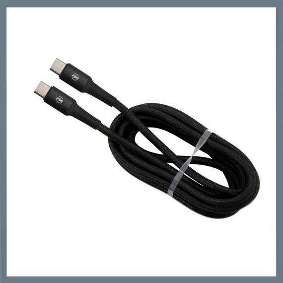 Cablu de date și încărcare SPEED USB-C – 1,5 m 07711