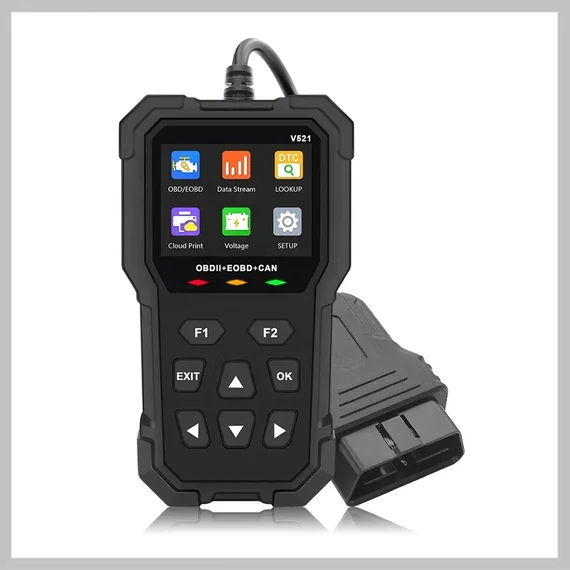 Scanner OBD2 Auto Avansat – Model V519 RA1475374