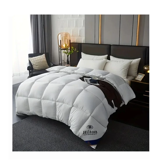 Pilotă de lux stil Hilton – 180×200 cm RW1241169-180