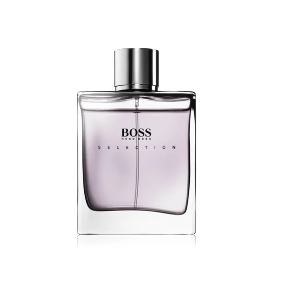 Hugo Boss Boss Selection Eau de Toilette pentru bărbați 100 ml – 136469