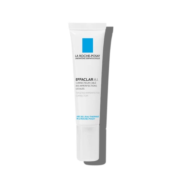 La Roche-Posay Effaclar îngrijire intensivă A.I. Targeted Imperfection Corrector 15 ml – 2042103