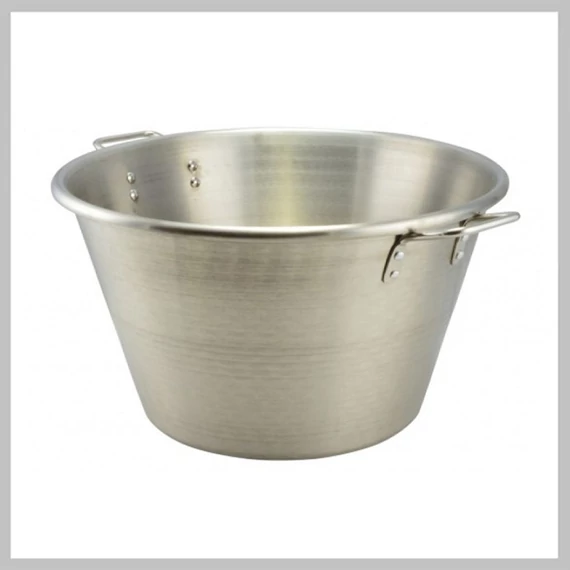 Ceaun FUN din oțel inoxidabil – 70 litri – Cod: 10155