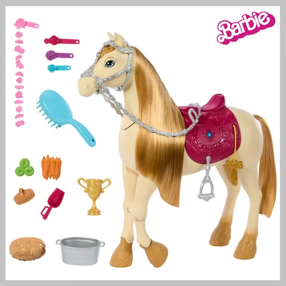 Mattel Barbie Cal dansator 421010