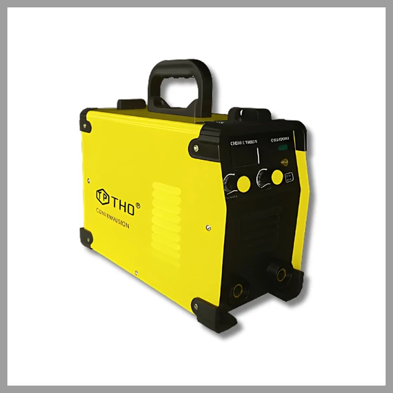 Aparat de sudură electric THO – cu afișaj digital DH-MMA-800A
