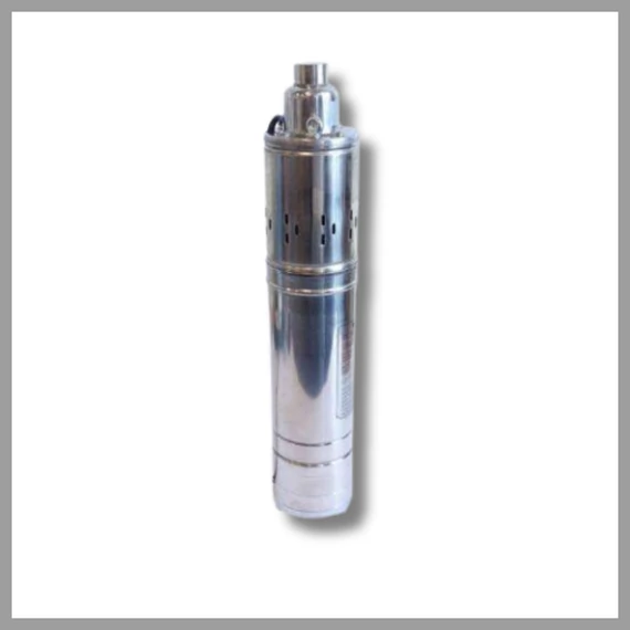 Pompa submersibilă Hitman pentru puț adânc 1500W HT-SP6833