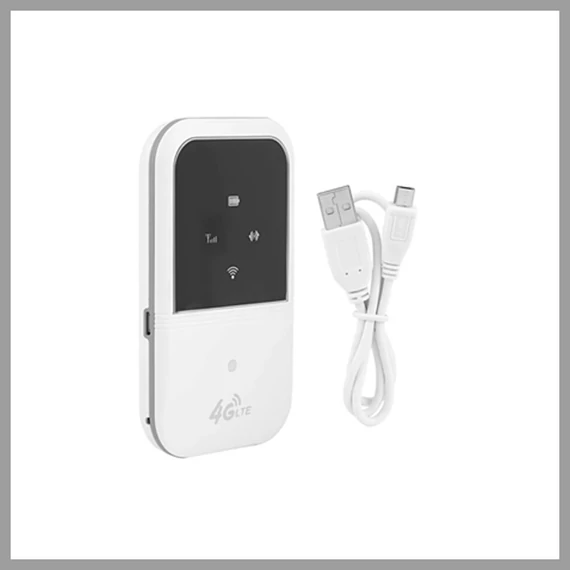 Router WiFi mobil 4G/5G LTE – hotspot portabil – KE21-316