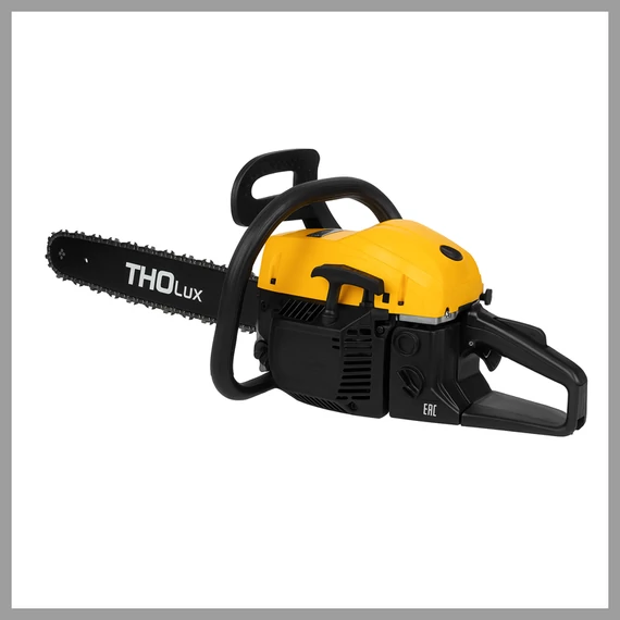 THOLux Drujbă pe benzină – 62cc M-9201