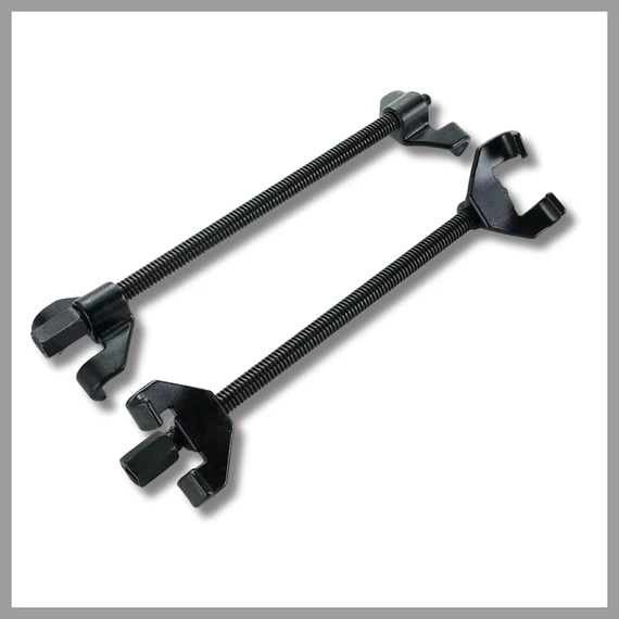 Coil Spring Compressor Set – 15" N-380