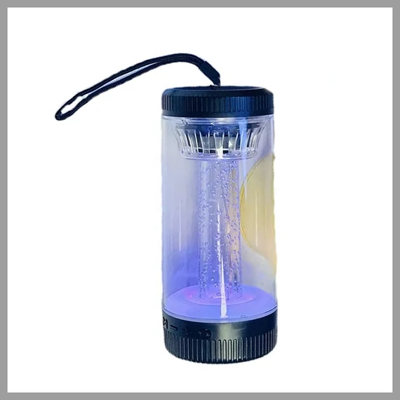 Boxă Bluetooth cu iluminare LED – Z15