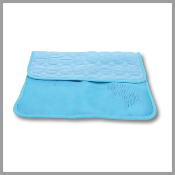 Perna răcoritoare pentru animale de companie – 52x68 cm – holm0701