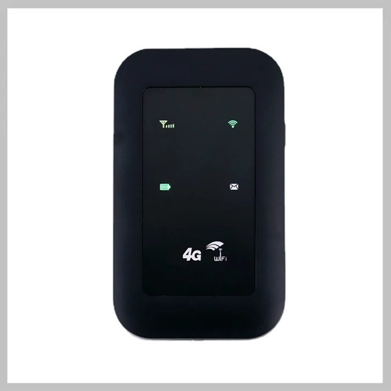 Router WiFi portabil 4G – holm8630