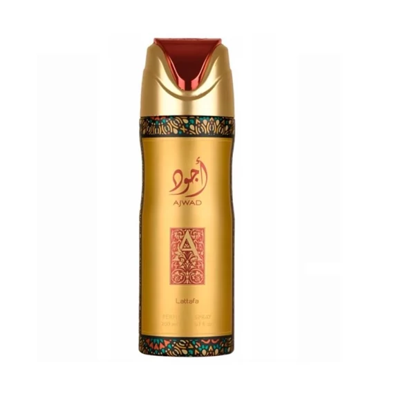 Lattafa Ajwad Deodorant Spray unisex – 200 ml 2029496
