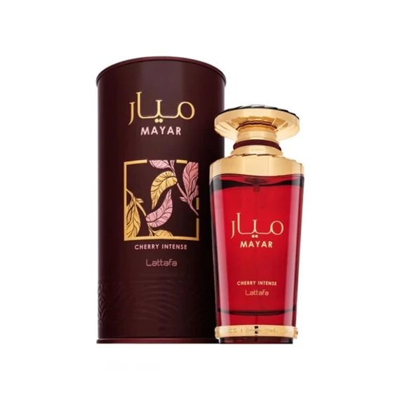 Lattafa Mayar Cherry Intense Eau de Parfum unisex 100 ml – 2055617