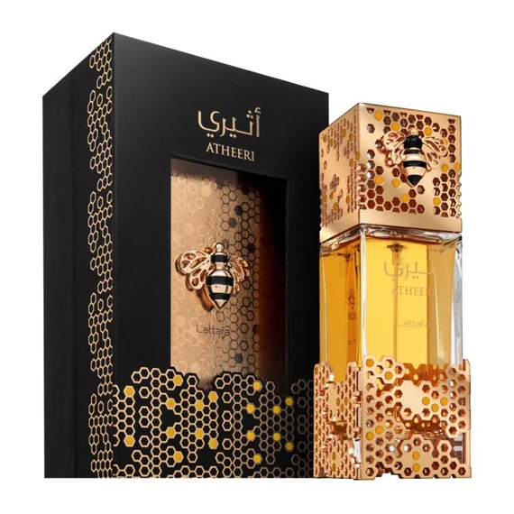 Lattafa Atheeri Eau de Parfum pentru femei 100 ml 2062452